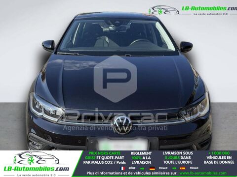 Polo 1.0 TSI 95 S&S BVA 2022 occasion 31850 Beaupuy