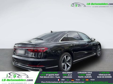 A8 60 TFSIe 462 ch BVA Quattro 2025 occasion 31850 Beaupuy