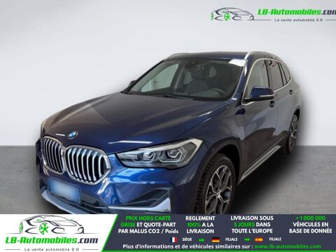 Annonce voiture BMW Série 1 19900 €