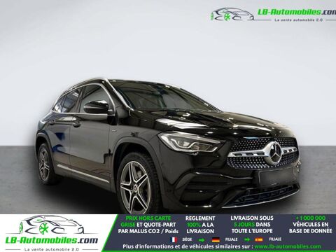 Classe GLA 250 e BVA 2020 occasion 31850 Beaupuy