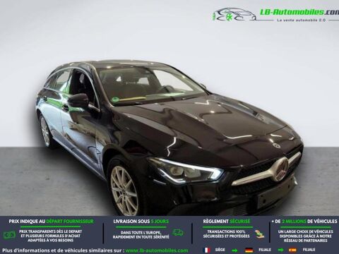 Classe CLA 250 e BVA 2022 occasion 31850 Beaupuy