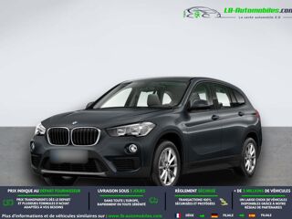 X1 sDrive 18i 140 ch 2019 occasion 31850 Beaupuy