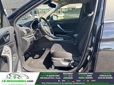 Eclipse Cross 1.5 MIVEC 163 BVA 2WD 2020 occasion 31850 Beaupuy