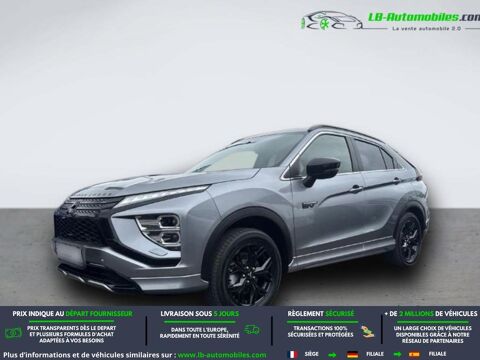 Eclipse Cross 2.4 MIVEC PHEV Twin Motor 4WD 188 ch 2022 occasion 31850 Beaupuy
