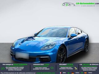 Panamera 4 V6 3.0 330 2019 occasion 31850 Beaupuy