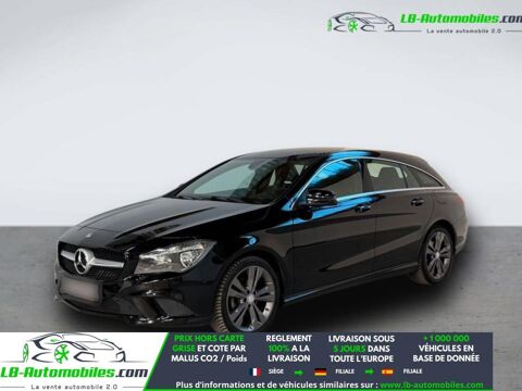 Mercedes Classe A CLA 180 2015 occasion Beaupuy 31850