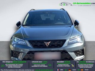 Ateca 2.0 TSI 300ch BVA 4Drive 2019 occasion 31850 Beaupuy