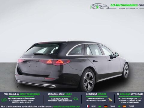Classe E 200 BVA 2025 occasion 31850 Beaupuy