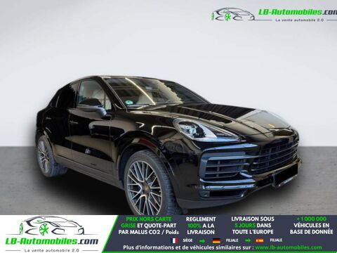 Porsche Cayenne 3.0 V6 340 ch BVA 2021 occasion Beaupuy 31850