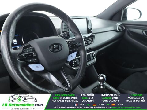 i30 N 2.0 T-GDi 275 BVM 2019 occasion 31850 Beaupuy