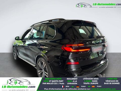 X7 xDrive40d 352 ch BVA 2023 occasion 31850 Beaupuy