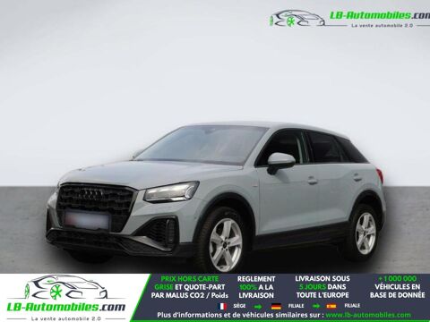 Annonce voiture Audi Q2 24980 €
