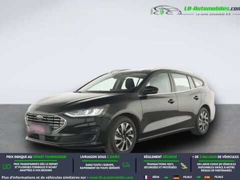 Annonce voiture Ford Focus 21236 €