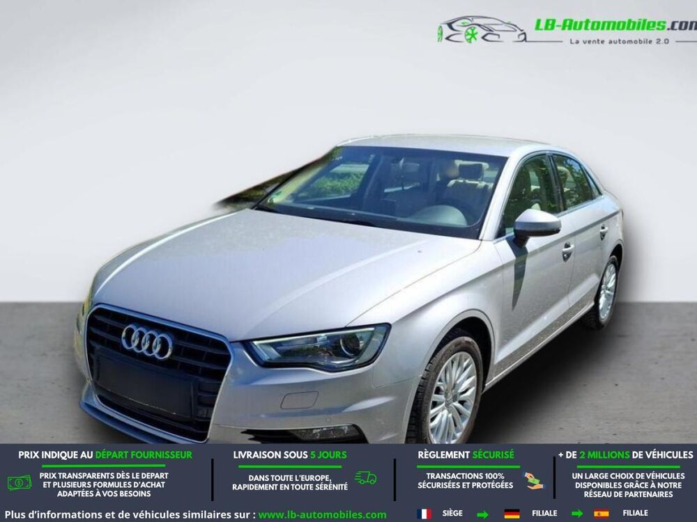 A3 150ch BVA 2015 occasion 31850 Beaupuy