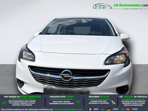 Corsa 1.4 90 ch BVM 2016 occasion 31850 Beaupuy