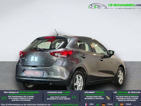 Mazda2 1.5L SKYACTIV-G 75ch 2023 occasion 31850 Beaupuy