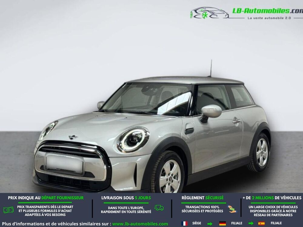 Cooper 136 CH BVA 2023 occasion 31850 Beaupuy