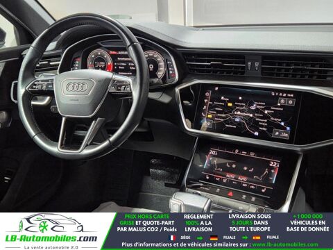 A6 45 TDI 231 ch Quattro BVA 2021 occasion 31850 Beaupuy