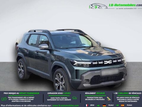 Duster Hybrid 140 4x2 2025 occasion 31850 Beaupuy