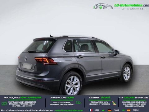 Tiguan 2.0 TSI 190 BVA 4Motion 2019 occasion 31850 Beaupuy