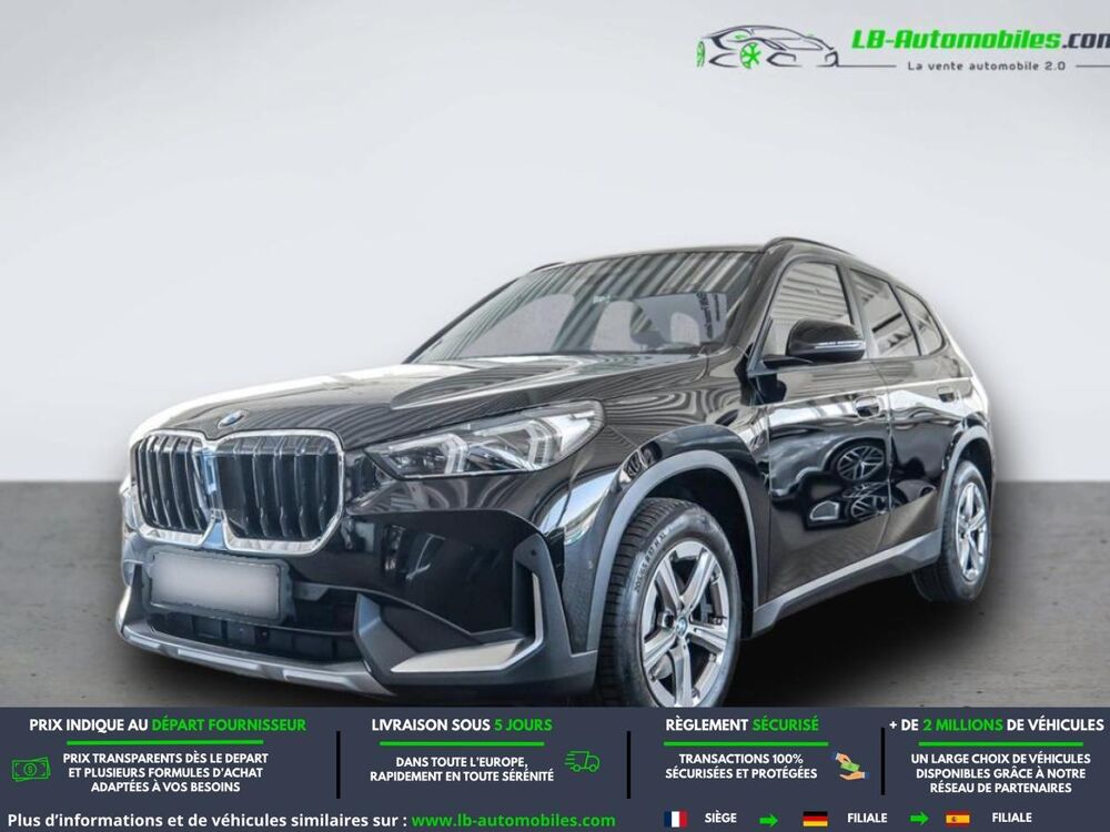 X1 sDrive 18i 136ch BVA 2023 occasion 31850 Beaupuy