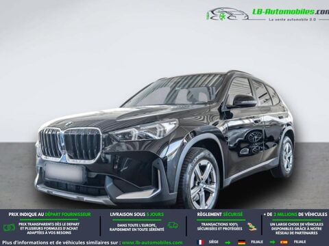 BMW X1 sDrive 18i 136ch BVA 2023 occasion Beaupuy 31850