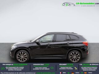 X1 xDrive 20d 190 ch BVA 2019 occasion 31850 Beaupuy