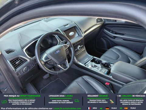 Edge 2.0 EcoBlue 238 BVA AWD 2020 occasion 31850 Beaupuy