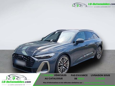 Audi A5 40 TDI Hybride 204 BVA Quattro 2025 occasion Beaupuy 31850