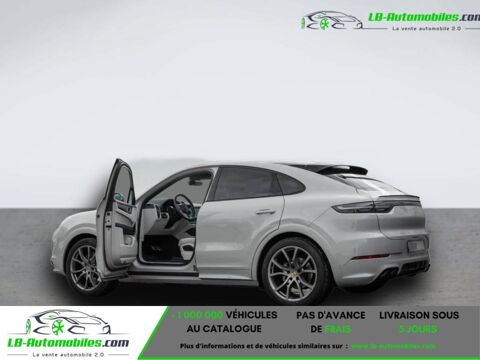 Porsche Cayenne S 3.0 V6 440 ch BVA 2022 occasion Beaupuy 31850