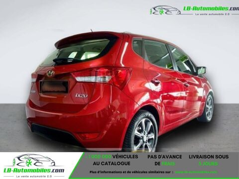 Hyundai iX20 1.4 90 BVM 2016 occasion Beaupuy 31850