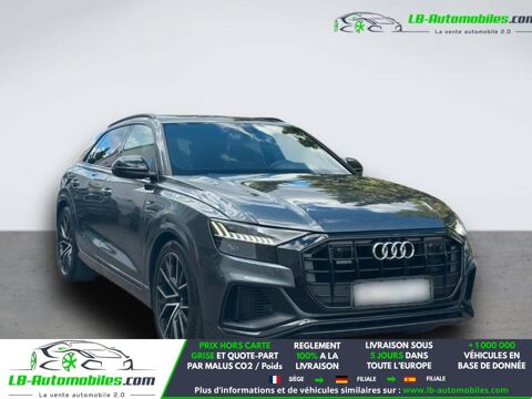 Q8 55 TFSI 340 BVA Quattro 2019 occasion 31850 Beaupuy