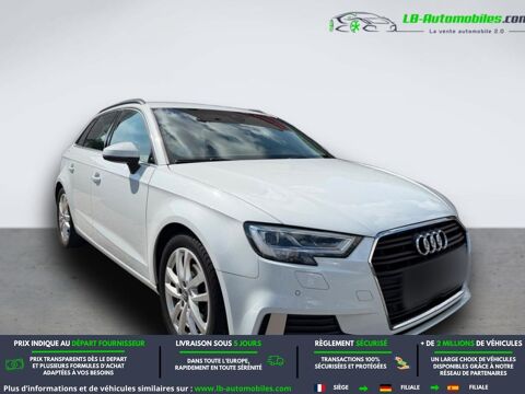 Annonce voiture Audi A3 17999 €