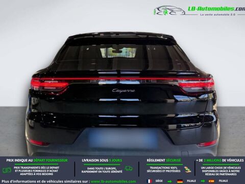 Cayenne 3.0 V6 340 ch BVA 2019 occasion 31850 Beaupuy
