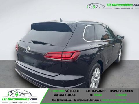 Touareg 3.0 TDI 286ch BVA 4Motion 2019 occasion 31850 Beaupuy