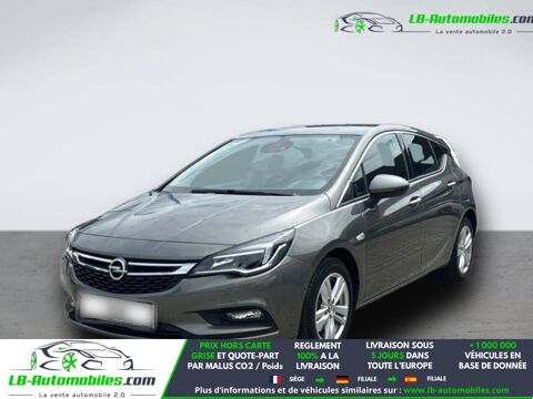 Opel Astra 1.6 Turbo 200 ch OPC 2016 occasion Beaupuy 31850