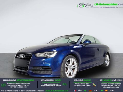 Annonce voiture Audi A3 18990 €