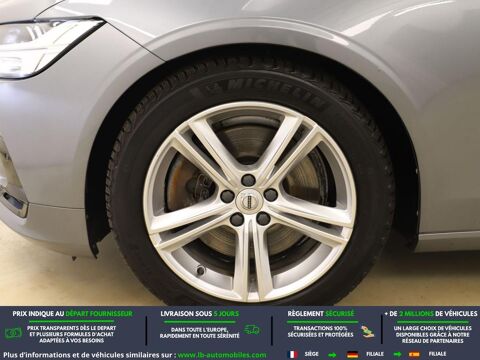 S90 T6 AWD 320 ch BVA 2017 occasion 31850 Beaupuy