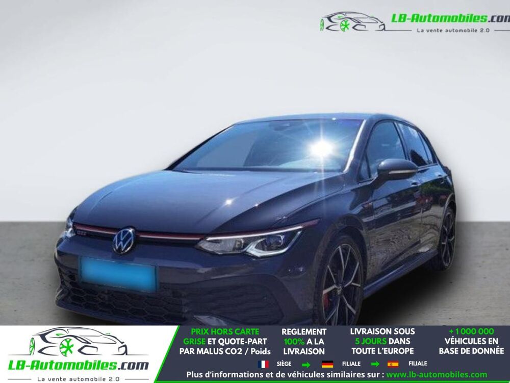 Golf 2.0 TSI 300 BVA 2022 occasion 31850 Beaupuy
