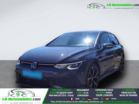 Annonce voiture Volkswagen Golf 29390 €
