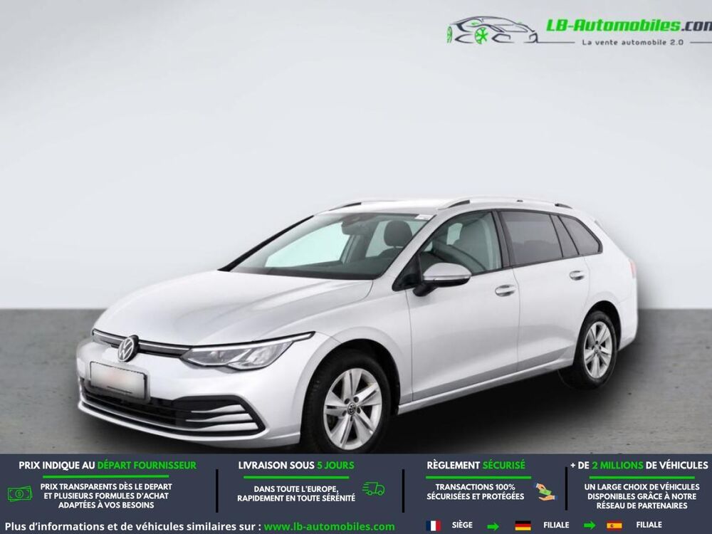 Golf SW 2.0 TDI 150 BVA 2023 occasion 31850 Beaupuy