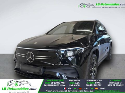 EQA 300 4Matic 2023 occasion 31850 Beaupuy