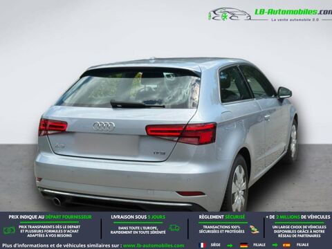 A3 1.0 TFSI 115 2017 occasion 31850 Beaupuy