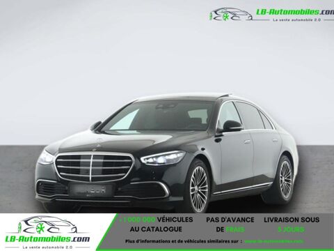 Mercedes Classe S 350 d BVA 2021 occasion Beaupuy 31850