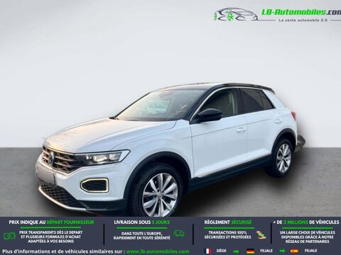 T-ROC 1.5 TSI 150 EVO Start/Stop BVA 2019 occasion 31850 Beaupuy