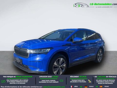 Skoda Enyaq iV 50 2023 occasion Beaupuy 31850