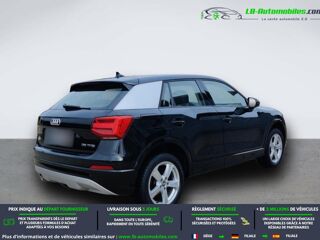 Q2 TFSI 150 ch BVM 2020 occasion 31850 Beaupuy