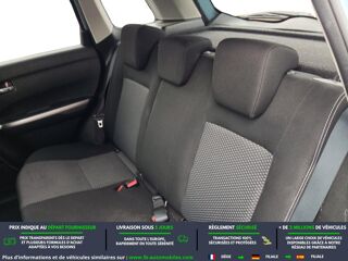 Vitara 1.0 Boosterjet BVM 111ch 2019 occasion 31850 Beaupuy
