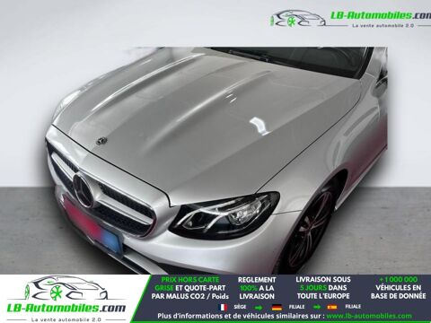 Classe E 220 d BVA 2019 occasion 31850 Beaupuy