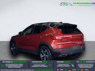 XC40 T4 190 ch BVA 2018 occasion 31850 Beaupuy